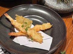 -Mr·Fish鱼鲜生海鲜放题(银泰in99店)
