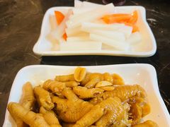 -上海老城区小龙虾虾宴·杭帮菜(五柳巷店)