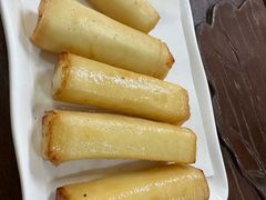 -周大娘牛乳(旧寨古村总店)