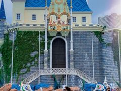 -蓬莱欧乐堡梦幻世界