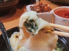 -真真鲜馄饨店(启蒙路店)