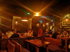 大堂-Helens海伦司小酒馆(王家湾人信汇店)