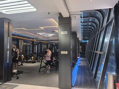 -金摩尔健身游泳(万象城鼎丰大厦店)