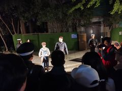 -上海市龙华烈士陵园