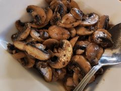 炒蘑菇-Ministry of Crab(科伦坡店)