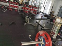 -新力游泳健身会所