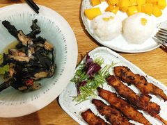 -About Bistro關於·泰式家庭料理