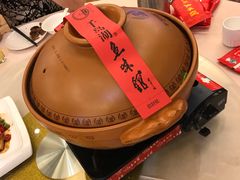 -千岛湖鱼味馆(十字街总店)