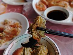 -龙溪海鲜酒家(溪涌店)