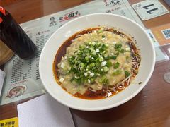 -杨大叔爱面子·四川小吃(岗头店)