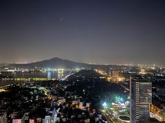 -洲际酒店·地平线全日餐厅HORIZON CAFÉ