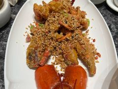 -頂好酒家·经典粤菜(海信广场店)