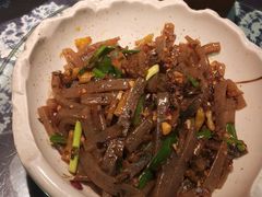 酸辣魔芋-云之南(八里庄店)