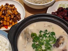 -兔爸私家小厨(新北万达店)