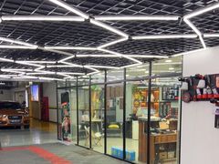 -美车堂(西单大悦城店)