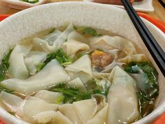 -吉祥馄饨(上海新上大店)