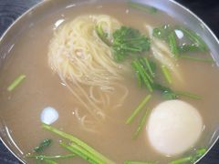 -春泉大冷面(兴华街店)