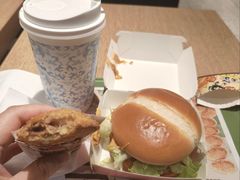 -麦当劳(徐汇漕溪北路百脑汇店)