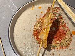 -轻松串吧(亦庄上海沙龙店)