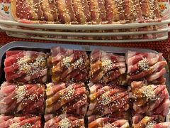 -永安里地摊烤肉(首创店)