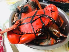 -盒马X会员店(王府井奥莱UP TOWN店)