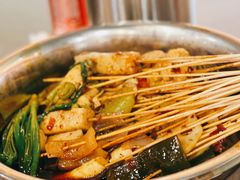 -成都瓜串串(华强北店)