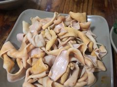 -汝萍传统蘸水菜(春华路总店)