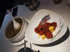 -南门食仙·手工福州菜(南门兜店)