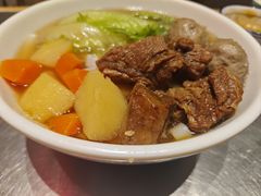 -潮界(虹桥新天地店)