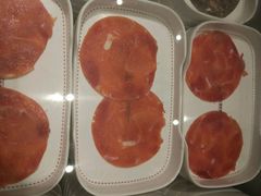-鑫海汇海鲜烤肉火锅自助(七彩城店)