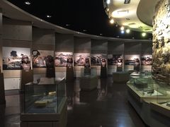 -辽沈战役纪念馆