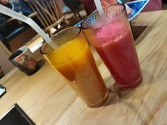 -锅物新语&寿喜烧.炉端割烹(世博源店)