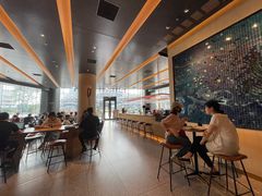 -星巴克臻选(上海合生汇1F店)