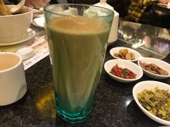 -中国厨房/台湾牛肉面