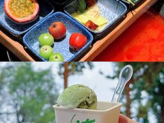 -楠小云·云南鲜菌·鲜牛自助火锅(九眼桥店)