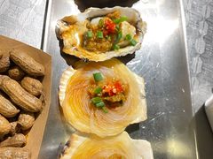 -有局·成都市井烧烤·精酿啤酒(双楠店)
