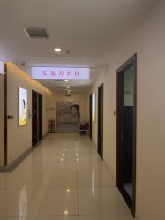 -长沙雅美医疗美容医院