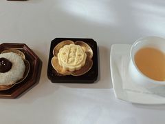 -京兆尹(雍和宫店)