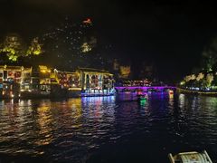 -古城苗家土菜馆(河景餐厅店)