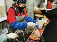 -爱豆佳快餐店(新星绿城店)