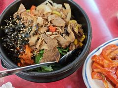 -华天延吉餐厅(西四总店)