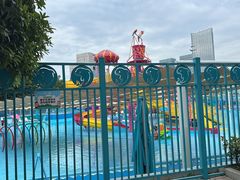 -海合安成都极地海洋公园