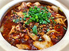-大盐帮川菜馆(长楹天街店)