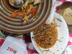 -西贝(上海我格广场店)