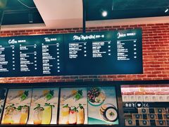 菜单-FASCINO BAKERY(万象城店)