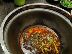 -荣德灶台鱼(圣泉寺店)