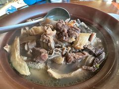 -阿才景东带皮牛肉馆(茶林苑店)