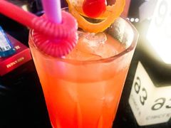 -CIRCLE·酒吧(第一国际店)