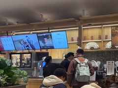 -霸王茶姬(大连万象汇店)