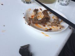 -鸭掌门特色火锅(文景路店)